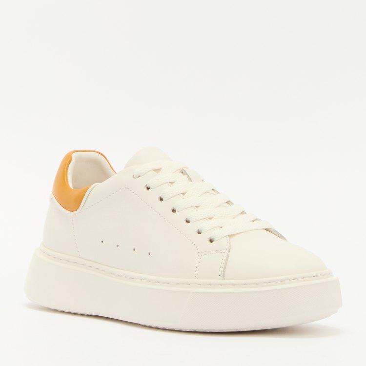 

Кеды женские Tendance YS-38095A-2 белые 40 EU, Белый, YS-38095A-2