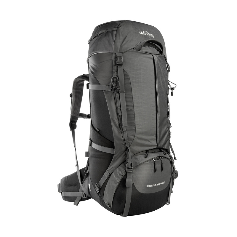 

Рюкзак Tatonka YUKON 60+10 WOMEN titan grey/black, 1342.367, Серый, YUKON 60+10 WOMEN