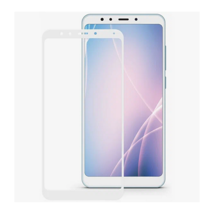 

Дисплей Айсотка Redmi 5 для смартфона Xiaomi Redmi 5 белый, Xiaomi Redmi 5