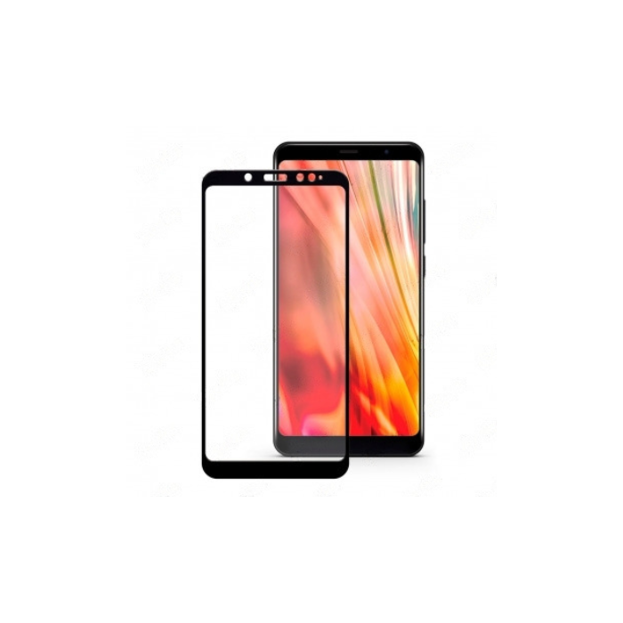 

Дисплей Айсотка Mi S2 для смартфона Xiaomi Mi S2 черный, Xiaomi Mi S2