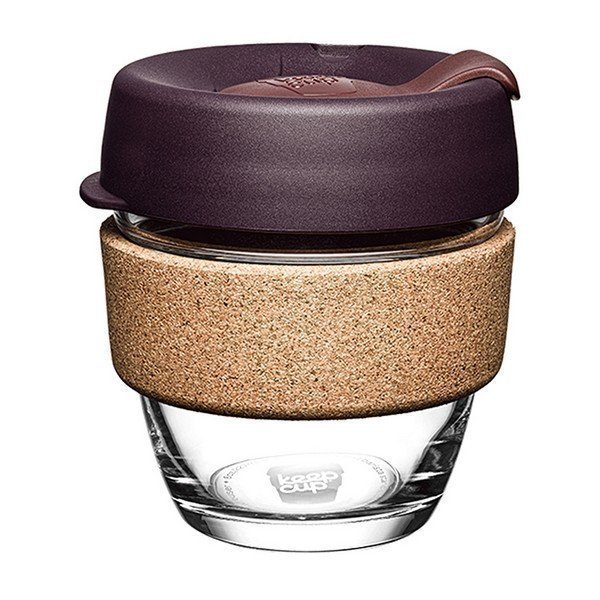 фото Кружка keepcup brew cork 227 мл alder арт. bcald08