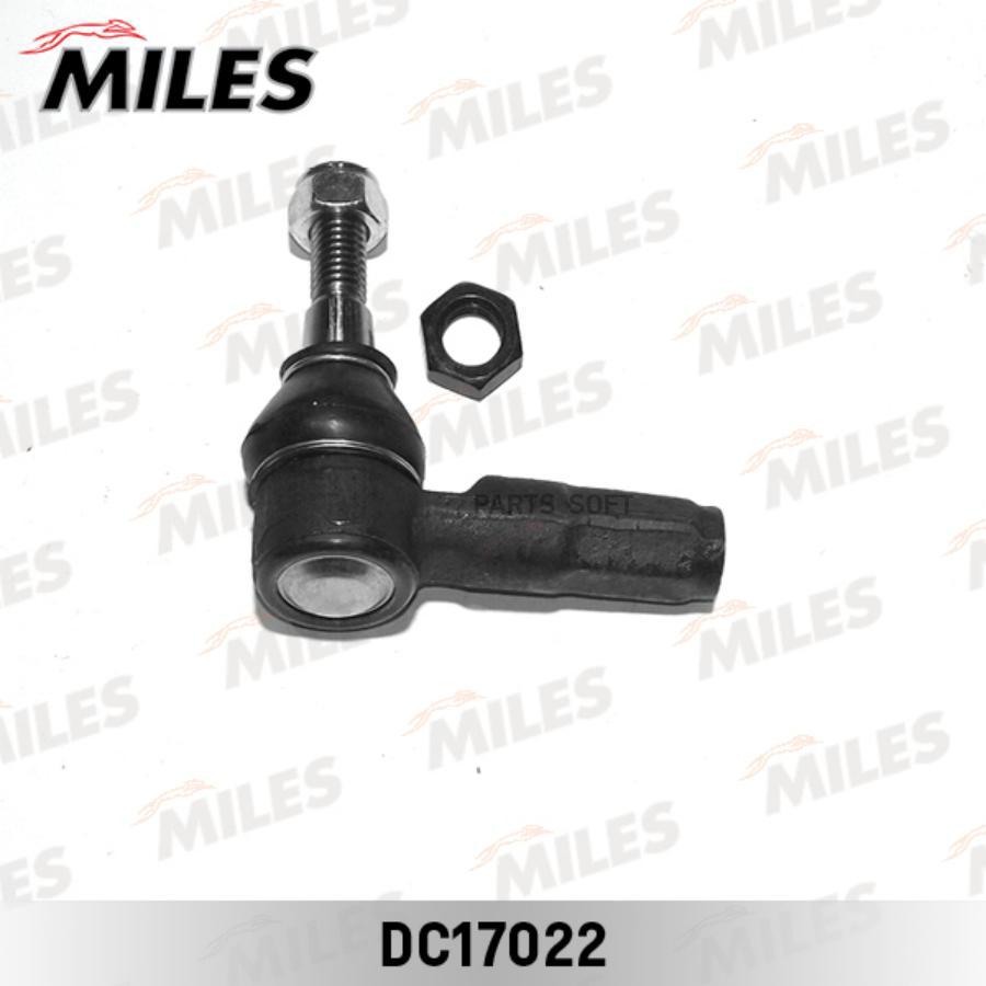 

MILES DC17022 Наконечник р/т FORD TRANSIT 00- лев/прав.