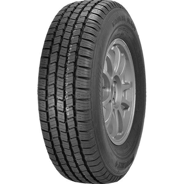 

Шина WestLake SL309 185/75R16C 104/102R, SL309