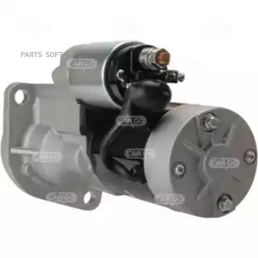 

HC-CARGO 112676 112676c_стартер! 12V 2.2kW CR 9teeth Hitachi\ ()