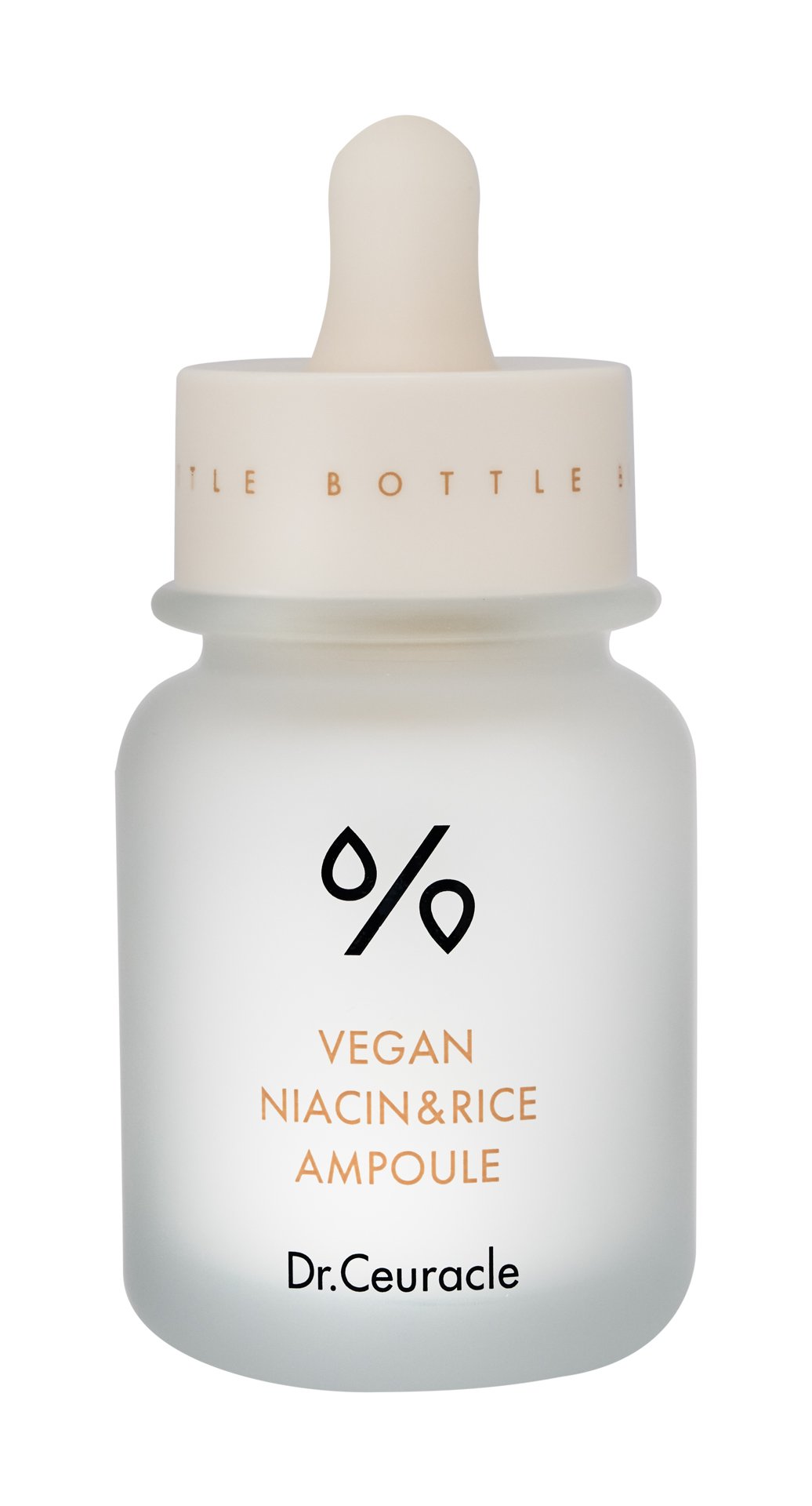 

Ампула для лица Dr Ceuracle веганская с ниацинамидом Vegan Niacin Rice Ampoule 30мл, Vegan Niacin Rice Ampoule