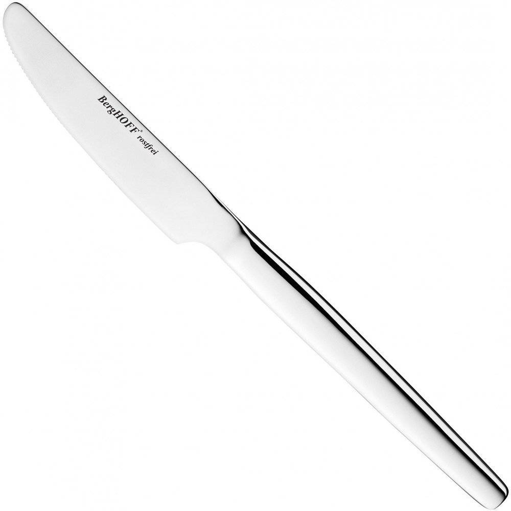 

Столовый нож BergHOFF Quadro 1212006-1