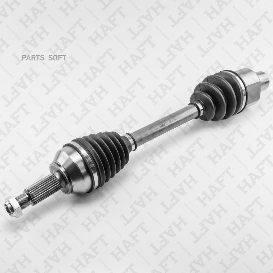 

HAFT AW0178 AW0178_вал приводной правый!\ Ford Mondeo 00 () 1шт