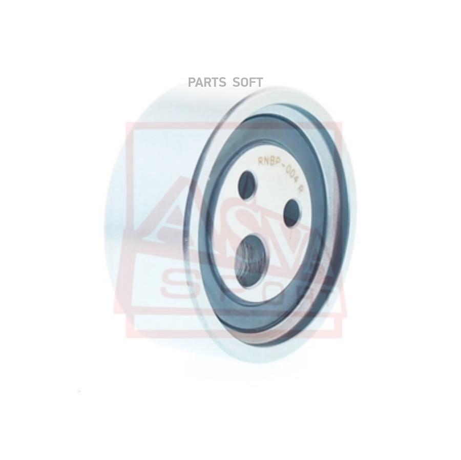 

ASVA 'RNBP004 Ролик натяжной RENAULT LOGAN 2005-2013 1шт