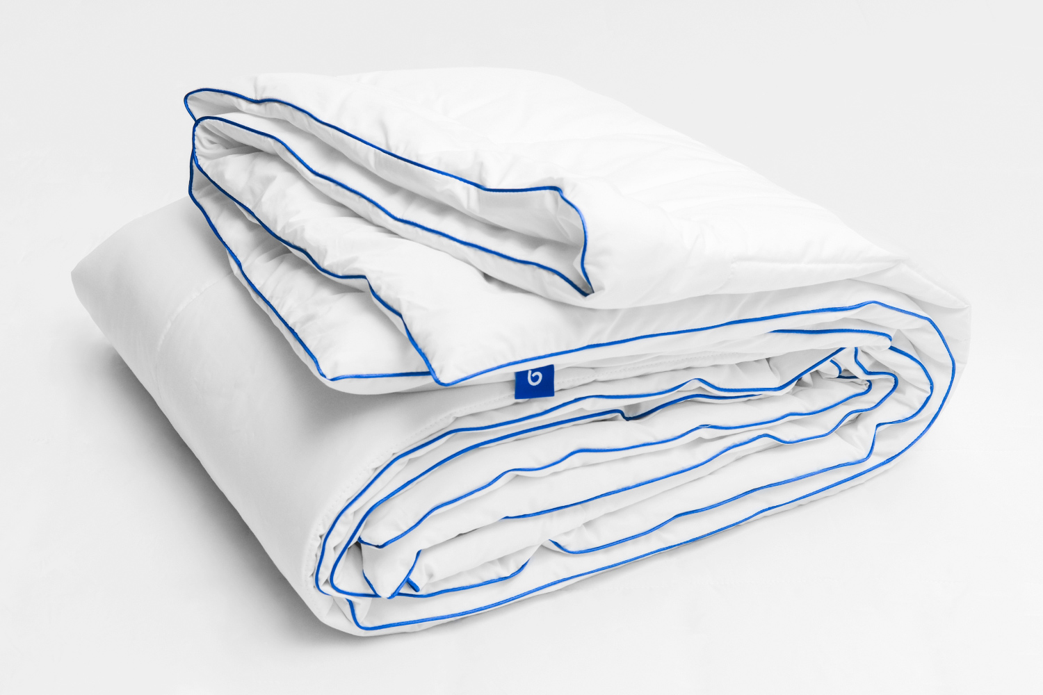 Одеяло всесезонное Blue Sleep Mix