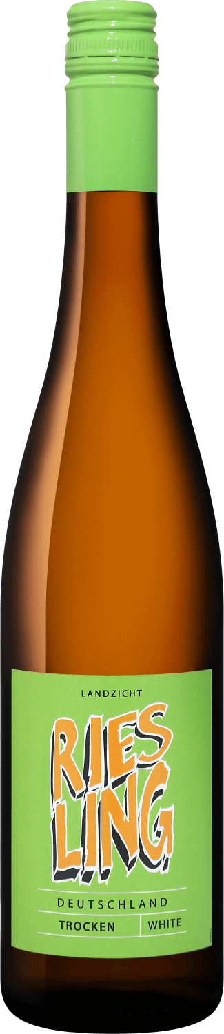 

Вино Landzight Riesling Pfalz Zimmermann-Graeff & Muller