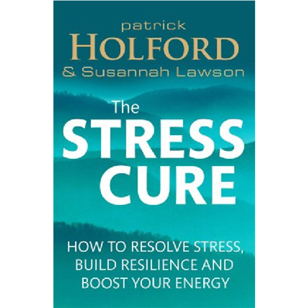 

The Stress Cure / Patrick Holford and Susannah Lawson
