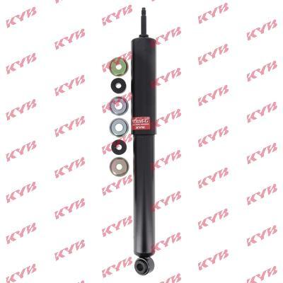

Амортизатор подвески KYB 845004