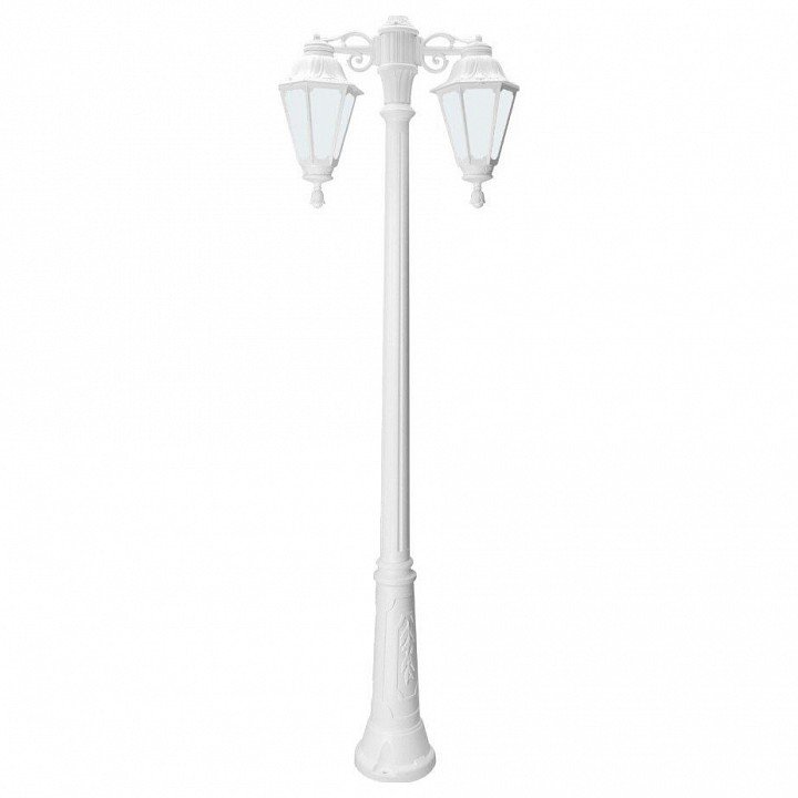 

Наземный фонарь Fumagalli Saba K22.157.S20.WYF1RDN