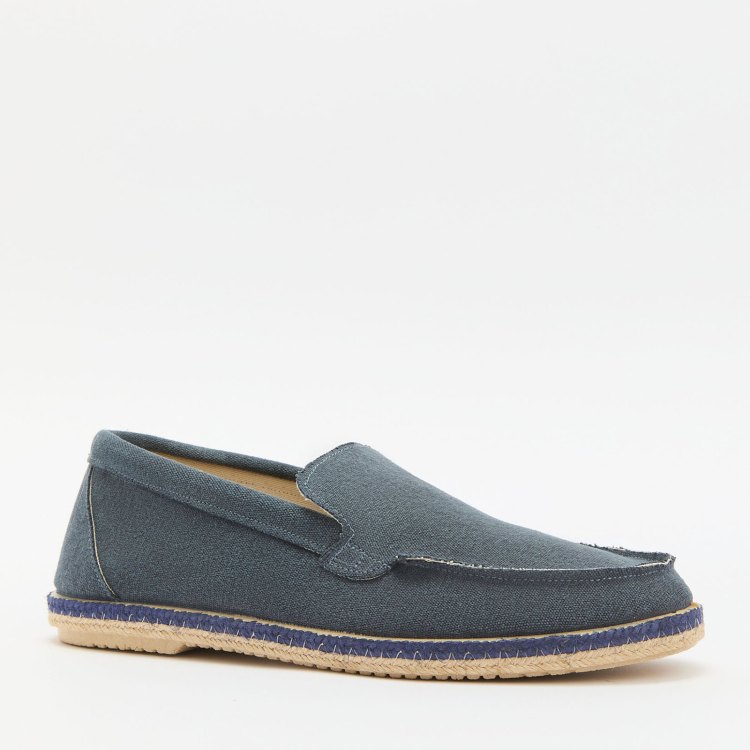

Эспадрильи мужские Creativo Spain 2709/2703 синие 44 EU, Синий, 2709/2703