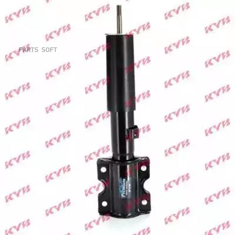 

Амортизатор подвески KYB 635800