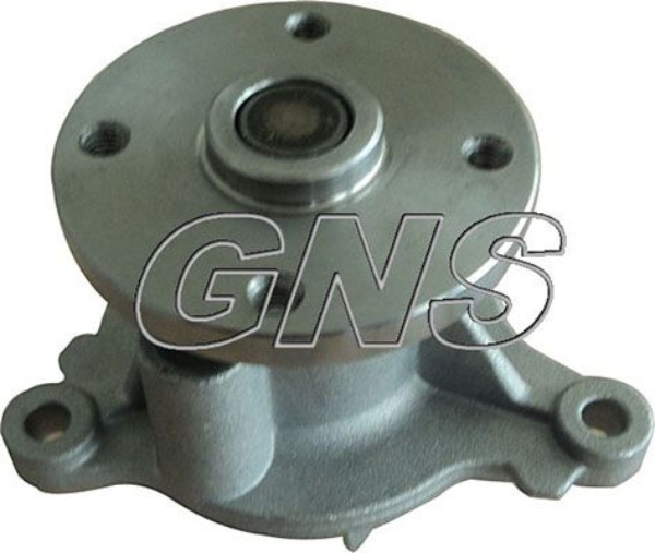 фото Gns yh-k156-2 насос водяной h242 hyundai accent iv 1.4 (g4lc) 10-