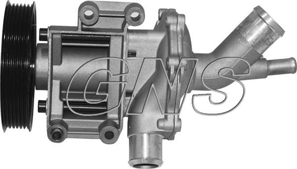 

GNS YH-BM119H Насос водяной H213 с корпусом MINI COOPER 1.6 01-10