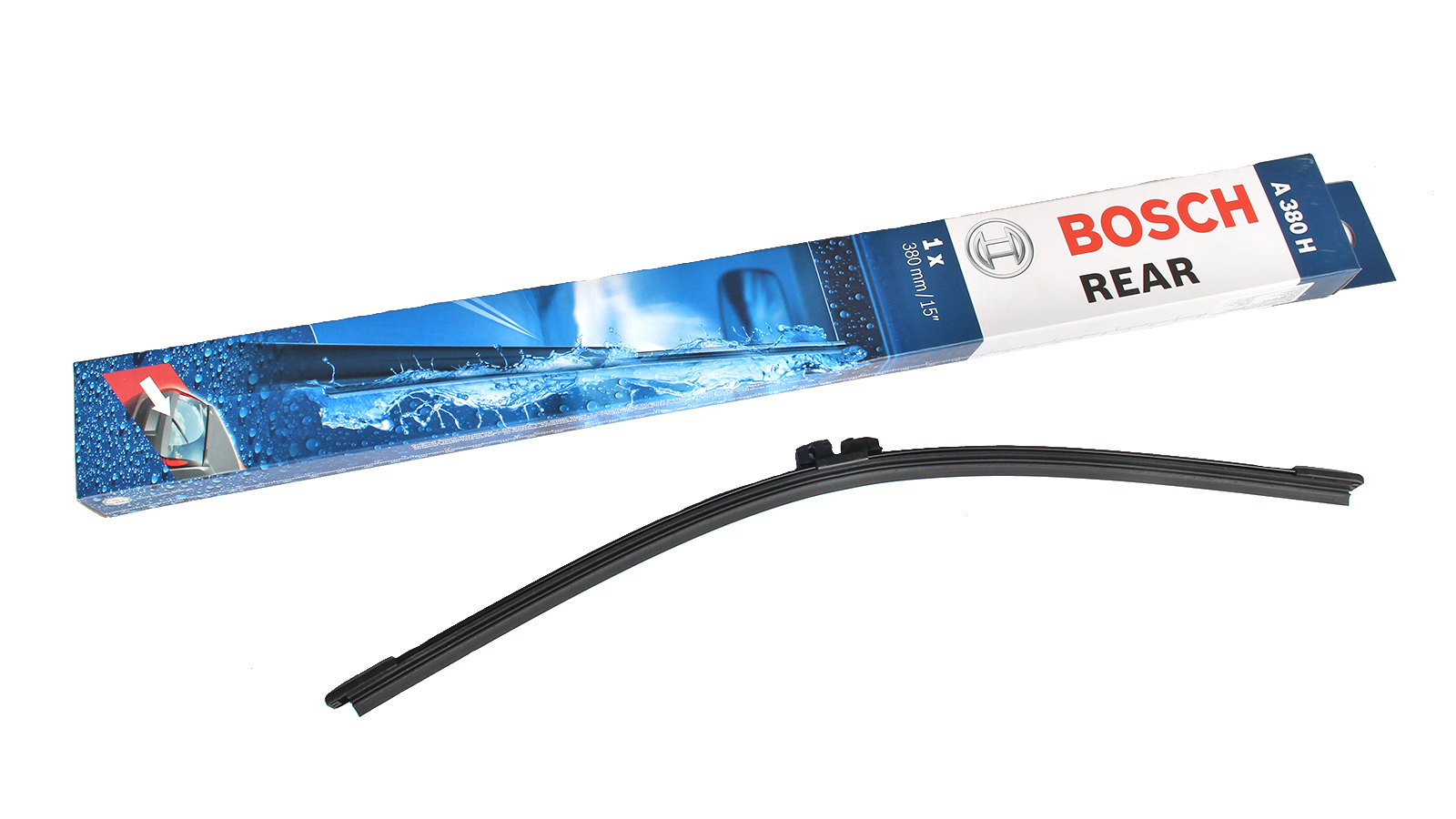 

Стеклоочиститель Задний BOSCH 3397008050