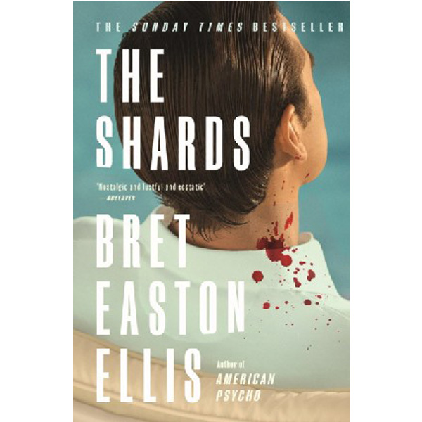 

The Shards / Bret Easton Ellis