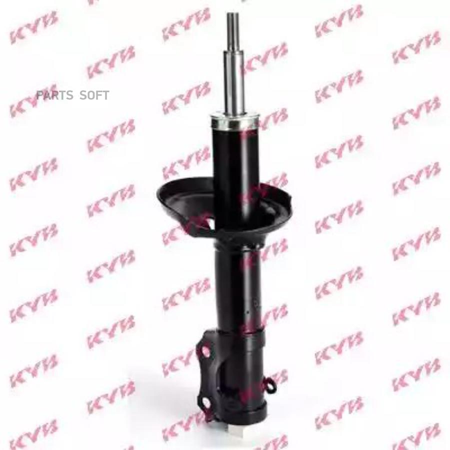 

Амортизатор подвески KYB 634810