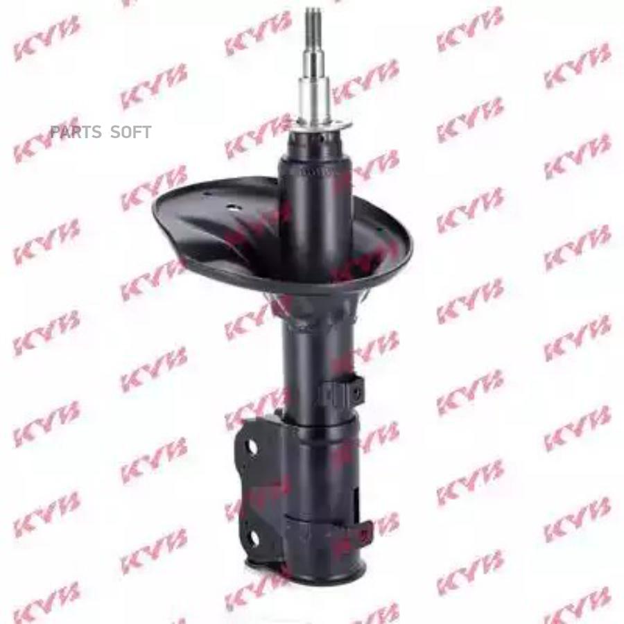 

Амортизатор подвески KYB 634050