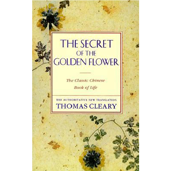 

The Secret of the Golden Flower