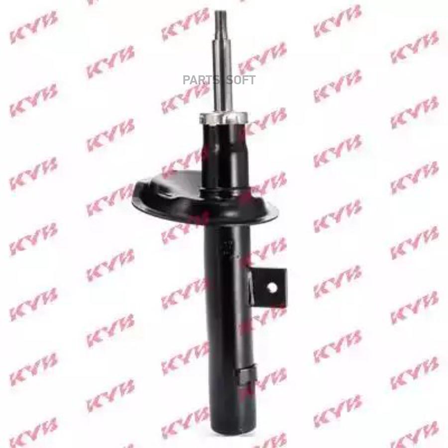 

Амортизатор подвески KYB 633838