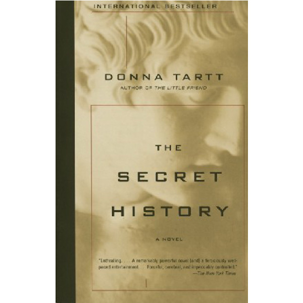 

The Secret History / Tartt Donna