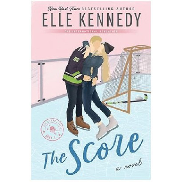 

The Score / Kennedy Elle