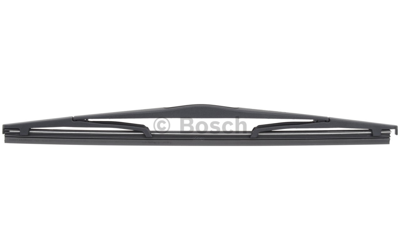 

Стеклоочиститель Тwin Заднего Стекла 300Mm BOSCH 3397011814