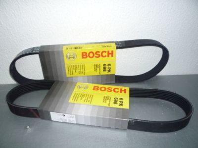 

Ремень Поликлиновой 6Рк698 1987946034 BOSCH 1987946034