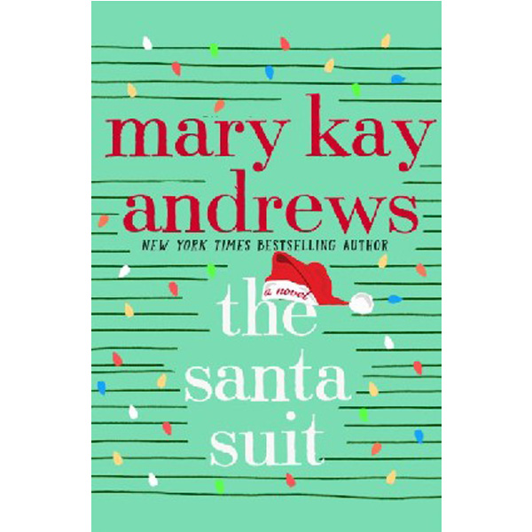 

The Santa Suit / Andrews Mary Kay
