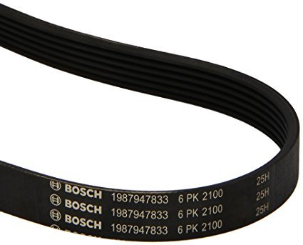 

Поликлин Ремень 6Рк2100 BOSCH 1987947833
