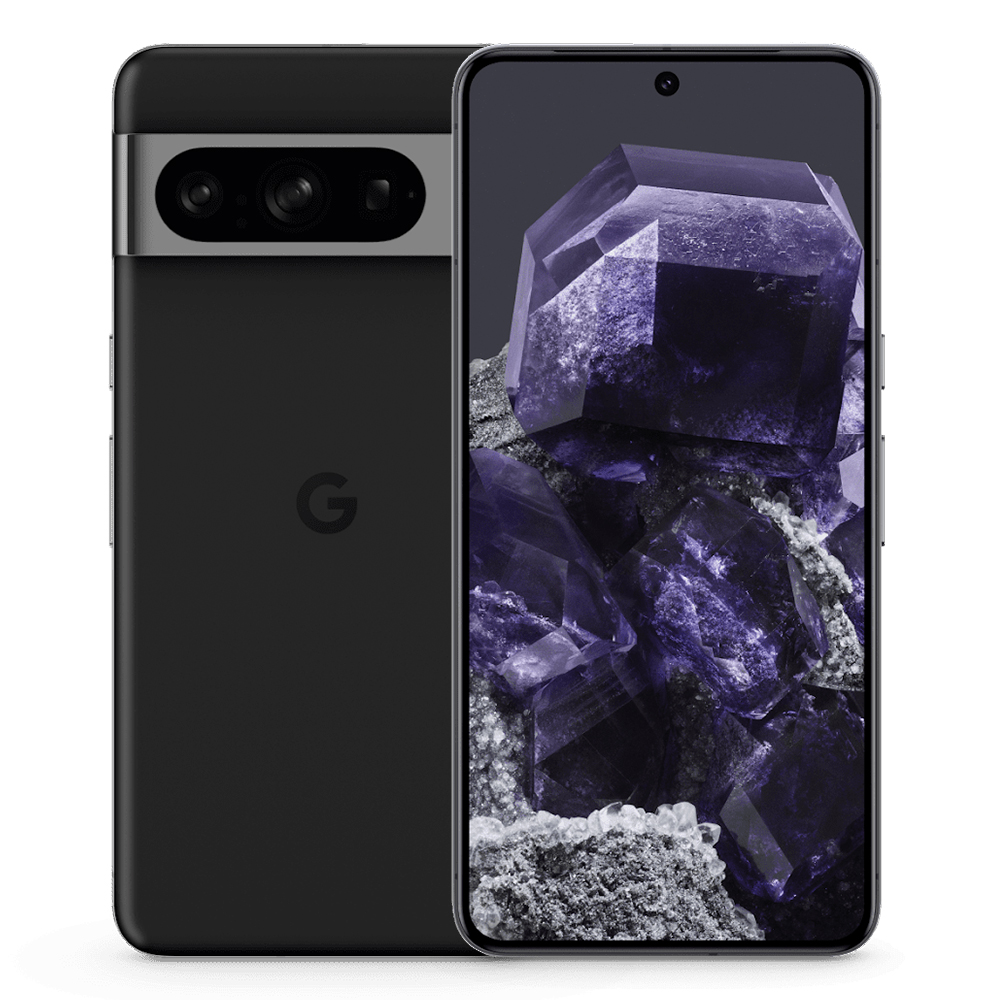 Смартфон Google Pixel 8 Pro 12/512GB Black