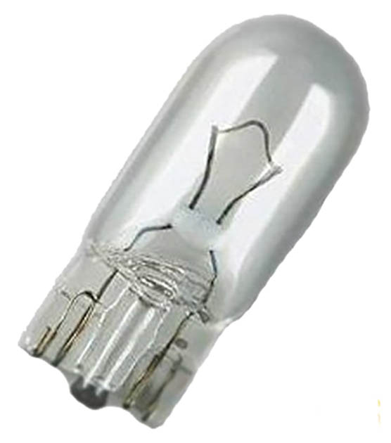 

Лампа W5W 12V 5W Хеnоn Вluе (Упаковка 2 Шт) BOSCH 1987301033