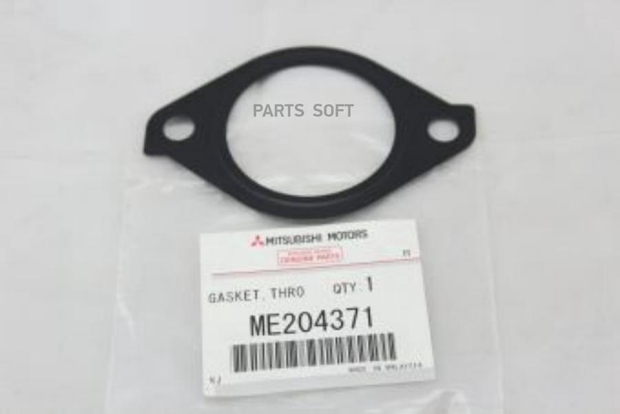 

Прокладка дроссельной заслонки MITSUBISHI Pajero/Montero/L200