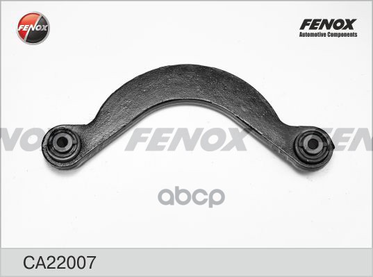 

CA22007_рычаг задний нижний\ Mazda 6 all 02>