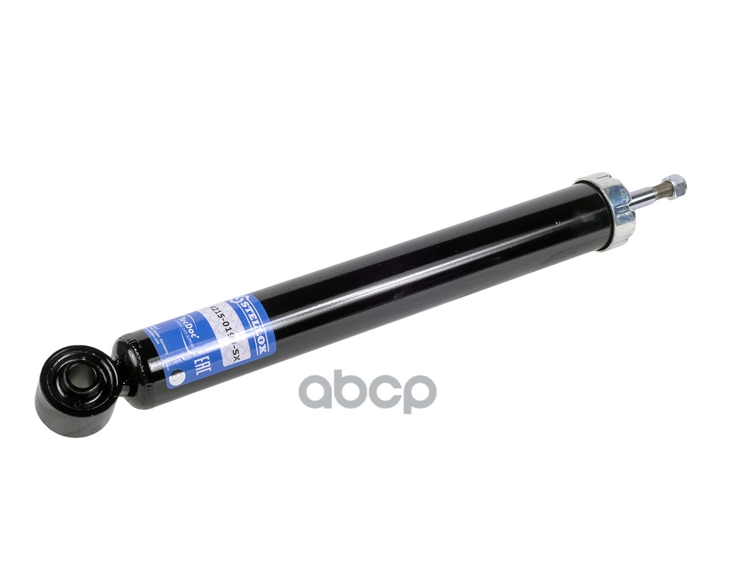 

Амортизатор подвески Stellox 42150199sx