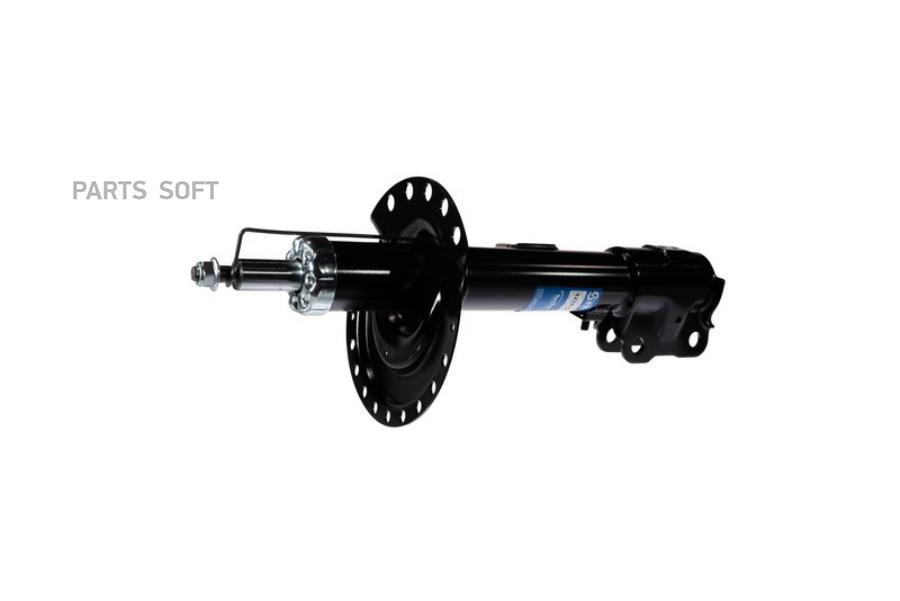 

Амортизатор подвески Stellox 42150191sx