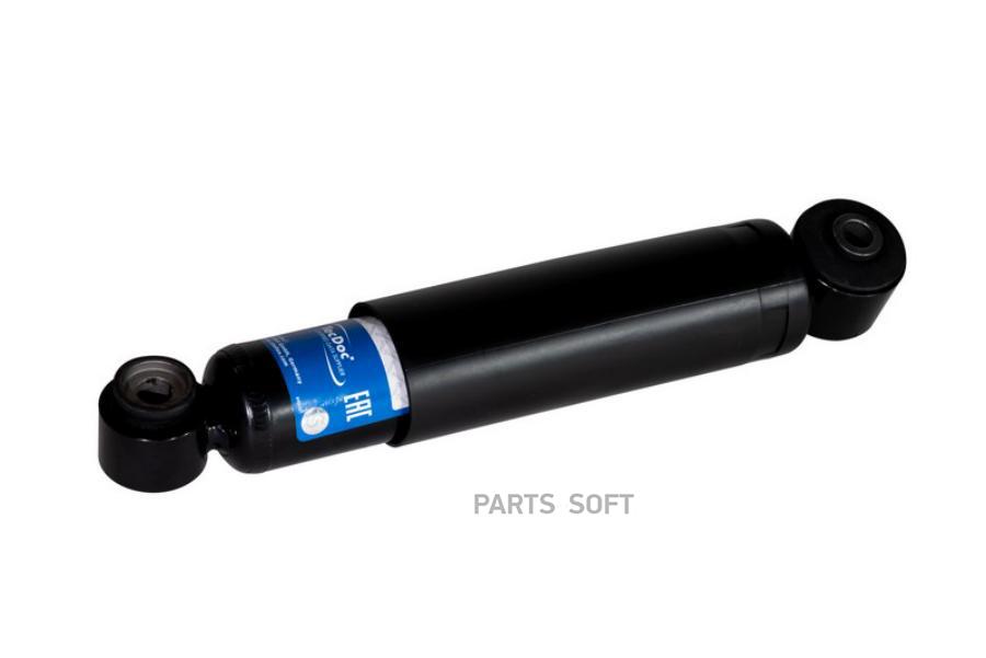 

Амортизатор подвески Stellox 42150190sx