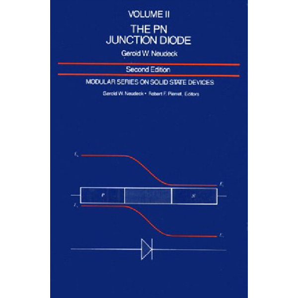 

The PN junction diode / Neudeck, Gerold W.