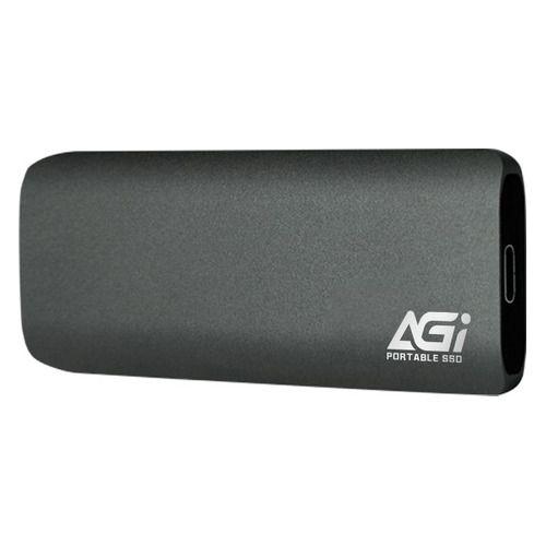 

Внешний жесткий диск AGI ED198 AGI4T0GIMED198, 4ТБ, Black, Черный, AGI4T0GIMED198