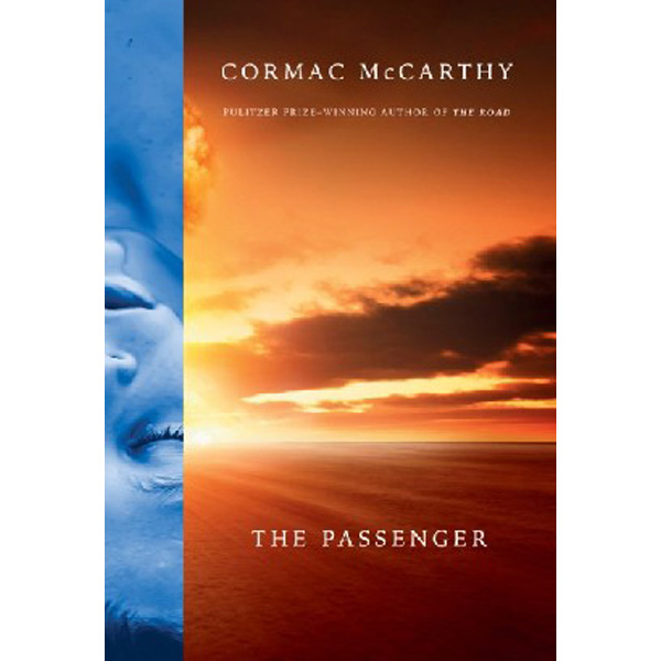 

The Passenger / Mccarthy, Cormac