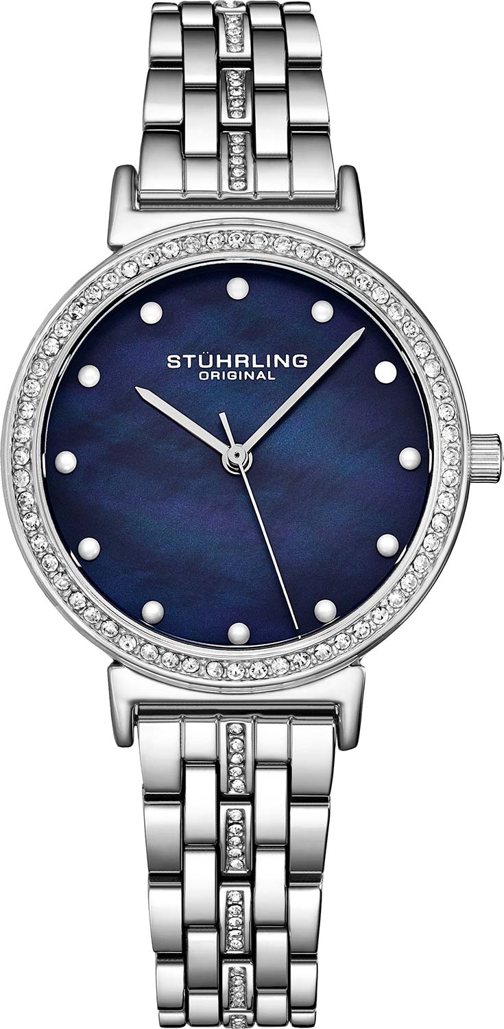 фото Наручные часы женские stuhrling original 3988.2