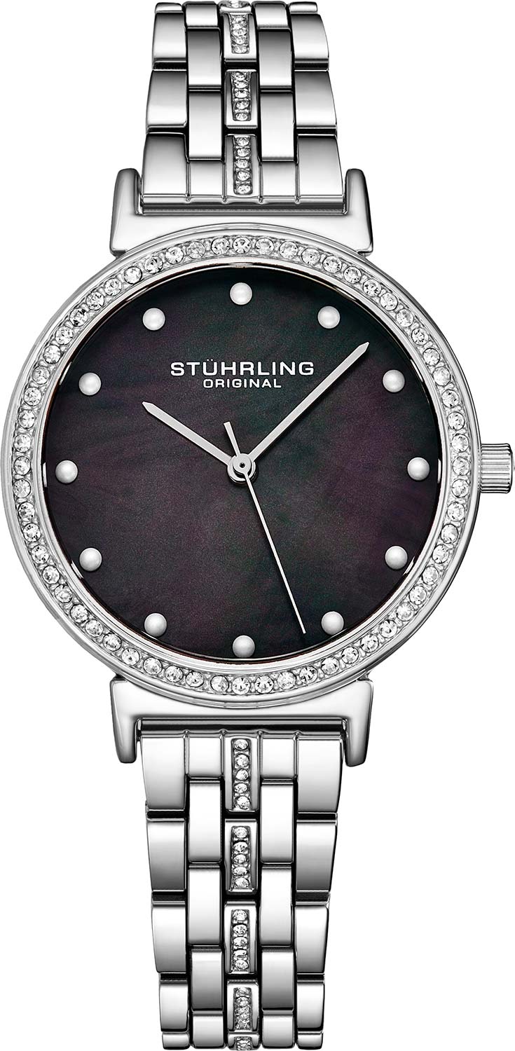 фото Наручные часы женские stuhrling original 3988.1