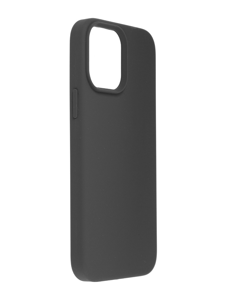 фото Защитный чехол luxcase для apple iphone 13 pro max grafit 69061