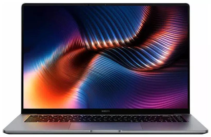 Ноутбук Xiaomi Redmibook Pro 14 Silver