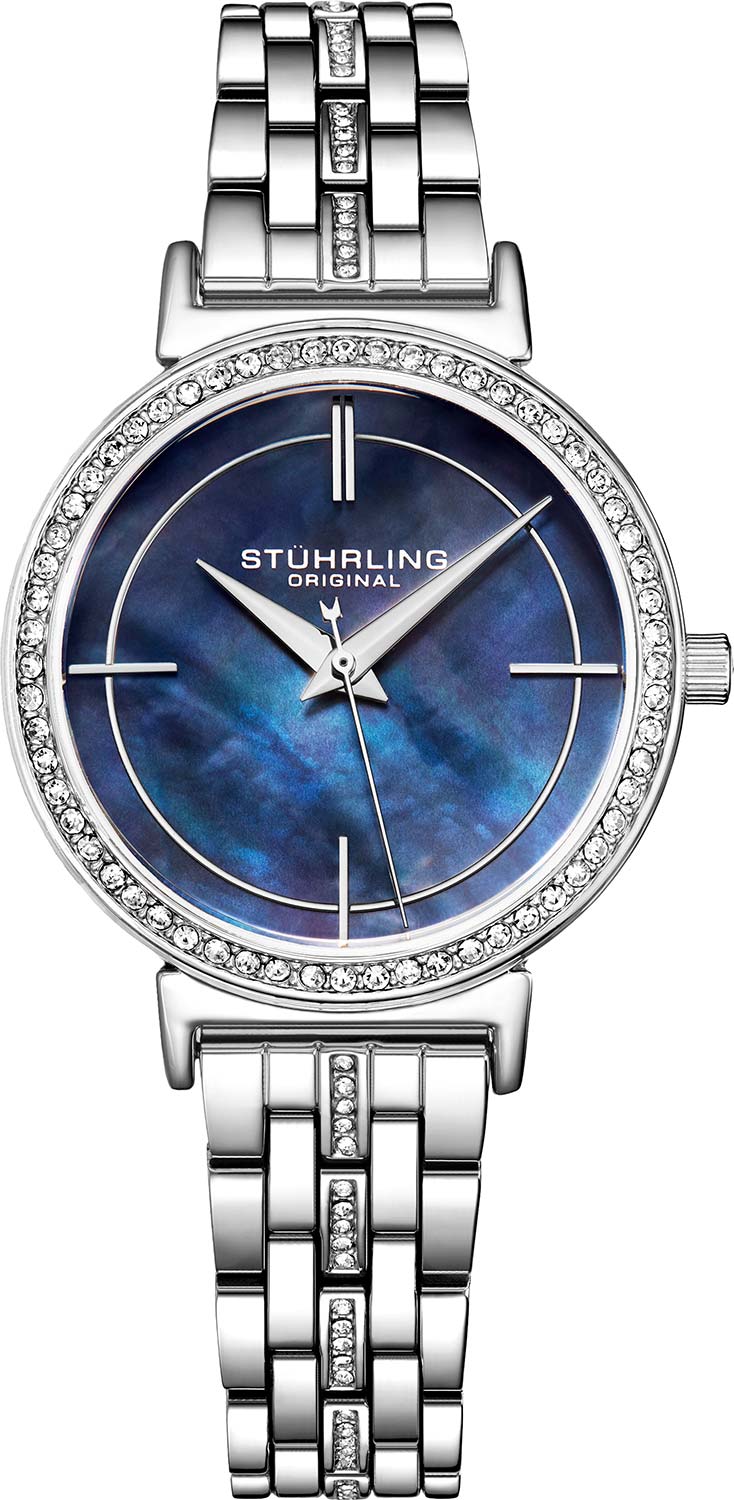 фото Наручные часы женские stuhrling original 3987.2