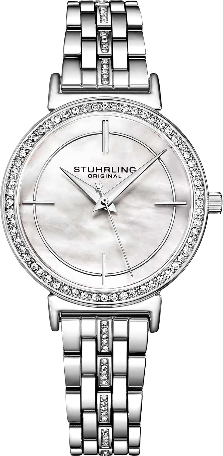 фото Наручные часы женские stuhrling original 3987.1