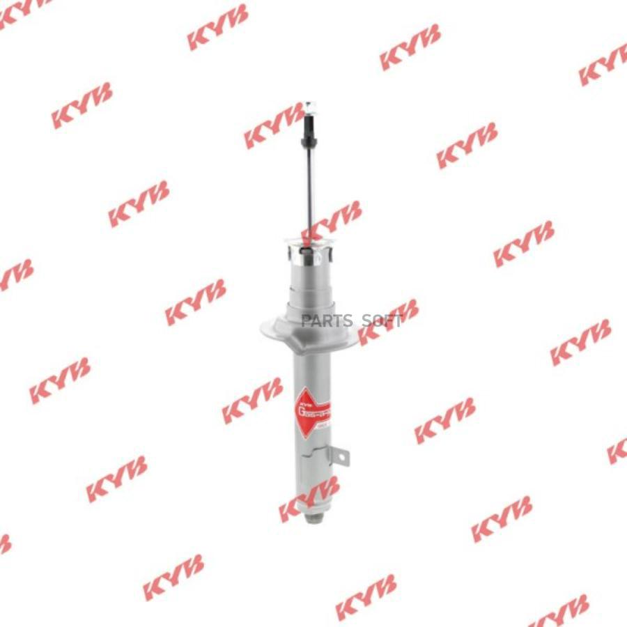 

Амортизатор подвески KYB 551128